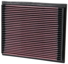 FILTRE A AIR K&N M-1569 pour BMW 740I 4.0 V8 1992-1998
