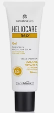 Heliocare 360 Gel SPF 50 50ml