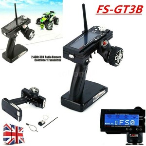 flysky rc car transmitter