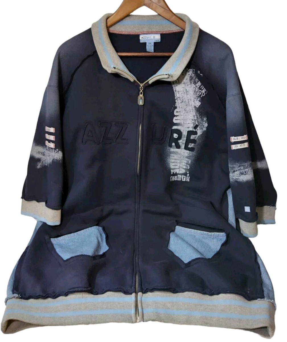 トップス 90s 00s normcore velour jersey jacket NUMBER(N)INE SS04 “Dream baby dream” double skull velour