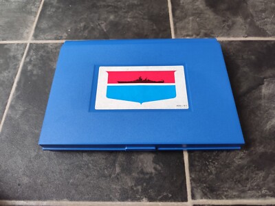 MB Spiele Schlachtschiff - Ersatzteile blaues Spiel Grundbrett 1975 plus Ersatzteile