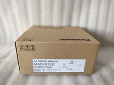 1PC New Panasonic MADLN15SE Servo Drive Fast Ship