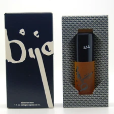 Bijan by Bijan 1.0 oz, 30 ml Cologne Spray for Men (Original Formula)