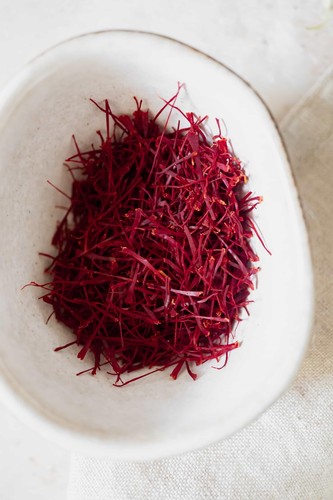 Organic Saffron - Award Winning all Red Certified Organic Saffron Threads - 2... - Picture 4 of 6