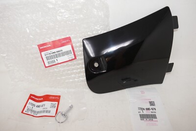 OEM Honda Utility Box Lid 61110-HN8-000ZD TRX650 680 Rincon 2003
