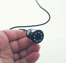 Waterproof 170 Degree Video IR night vision mini Tiny micro HD security camera 