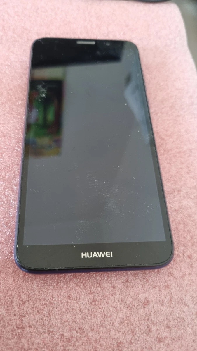 cofi1453 Cassa Libro Fantasia Compatibile con Huawei Y5 2018 Custodia