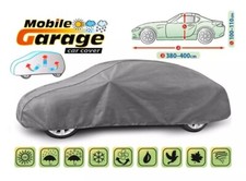 Heavy Duty Car Cover Tarpaulin for Fiat Barchetta