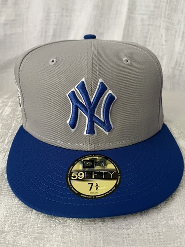 Buy New Era New York Yankees World 