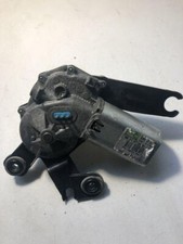 CITROËN XSARA PICASSO N68 Heckscheibenwischermotor 53011912 9631473680 23927998