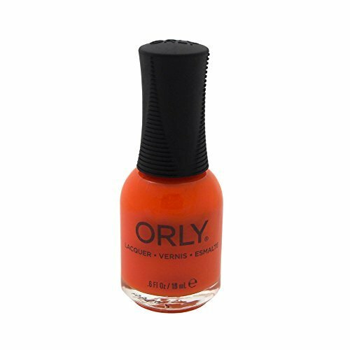 Cappotti superiori base 18 ml smalto vernice laccata Orly e oltre 200 colori - Foto 43 di 44