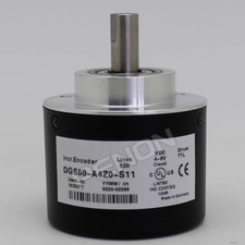 1pc New   Encoder  DGS60-A4ZO-S11  DGS60-A4Z0-S11