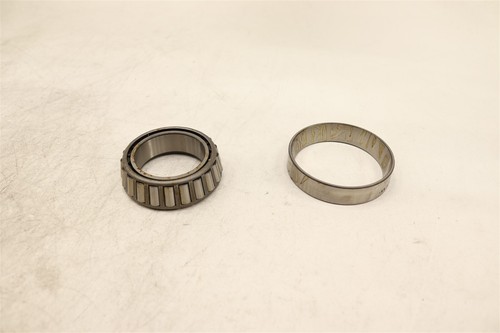 NEW ACDelco Wheel Bearing Front Inner S-609 Chevy GMC RWD 4WD 1982-1997 - Picture 9 of 9