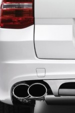 Porsche Cayenne 955 Bypässe