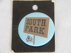 Vintage South Park Comedy Central Pin Pinback Button