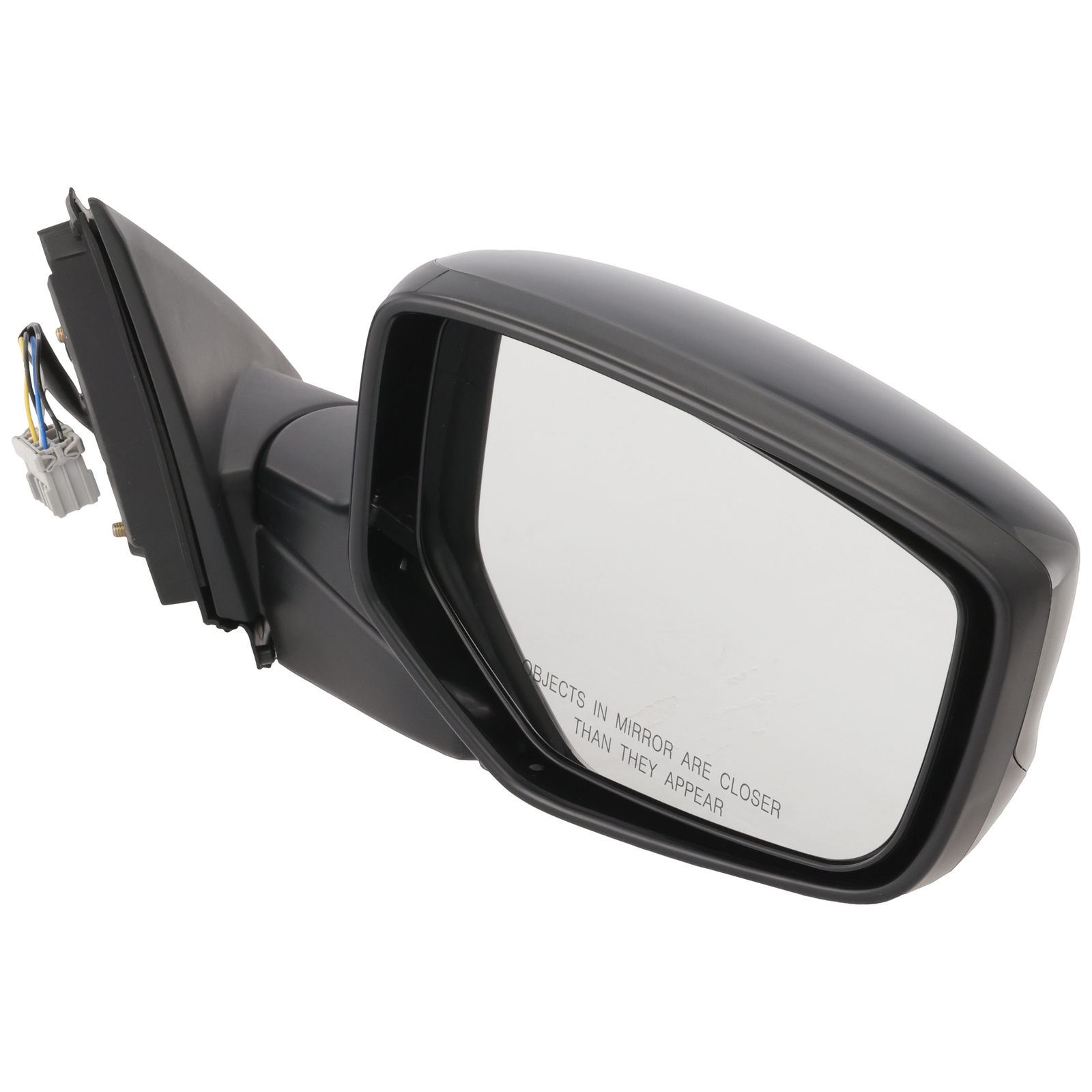 2010-2015 Honda Accord Crosstour Replacement Passenger Side Mirror