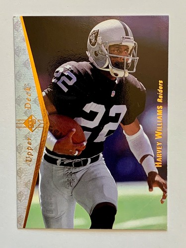 1995 Upper Deck SP NFL Cards. You pick them to complete your set! - Picture 302 of 381