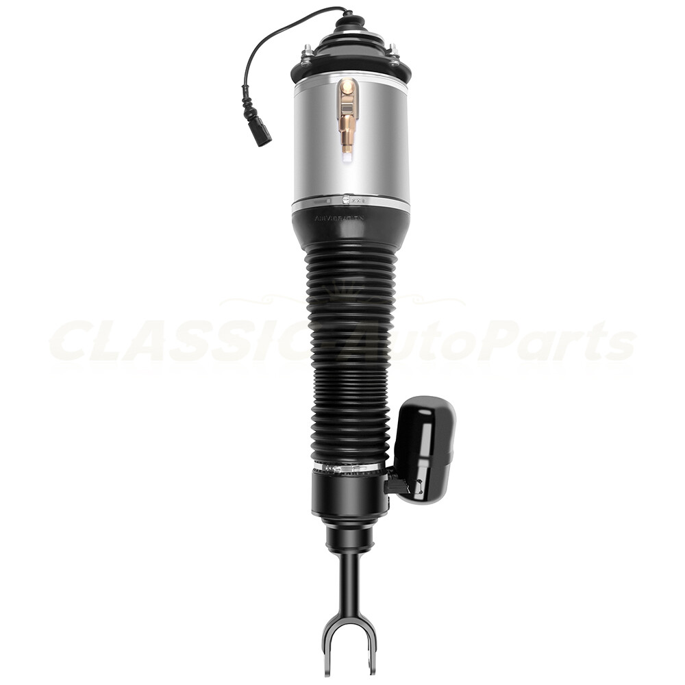 4* Front Rear Air Suspension Strut For Bentley Continental GT GTC Flying Spur