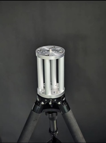 194mm telescope equatorial mount extension bridge pier For AM3/AM5/Gem45/cem40 - Picture 2 of 4