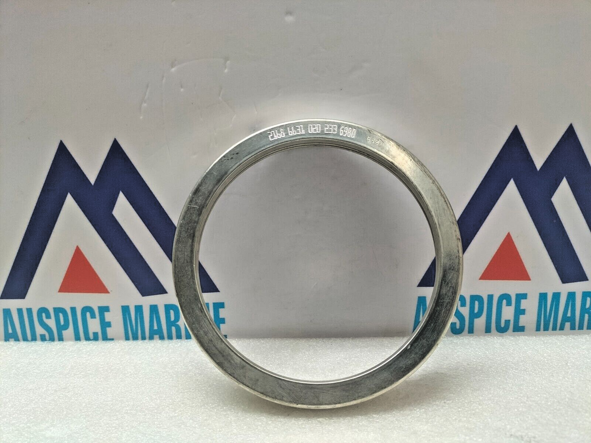Westfalia Separator 2168-6631-020 Lock Ring – Set of 2 PCS Westfalia Separator 2168-6631-020 Lock Ring – Set of 2 PCS