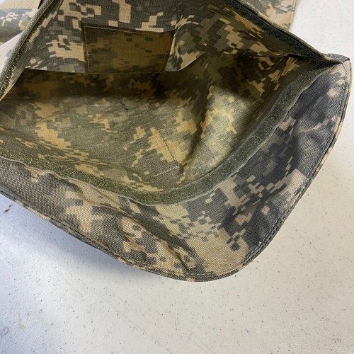 Point Blank Deltoid Axillary Protector (D.A.P.S.) Outershell ONLY NO PLATES - Picture 3 of 3