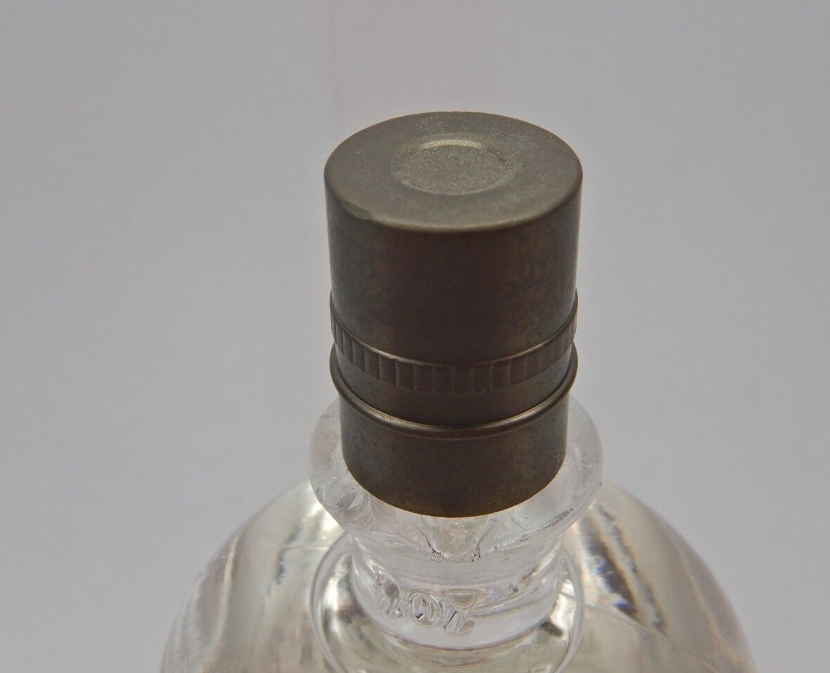 Hollister Malaia Perfume 2oz - 60ml Collectors 2.0 oz RARE