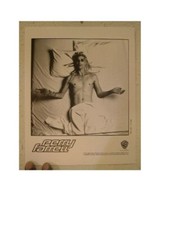 Perry Farrell Press Kit Photo Janes Addiction