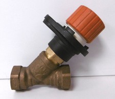 Ming Ventil | Entleeren/Zirkulation | DN15 | 1/2" | PN16