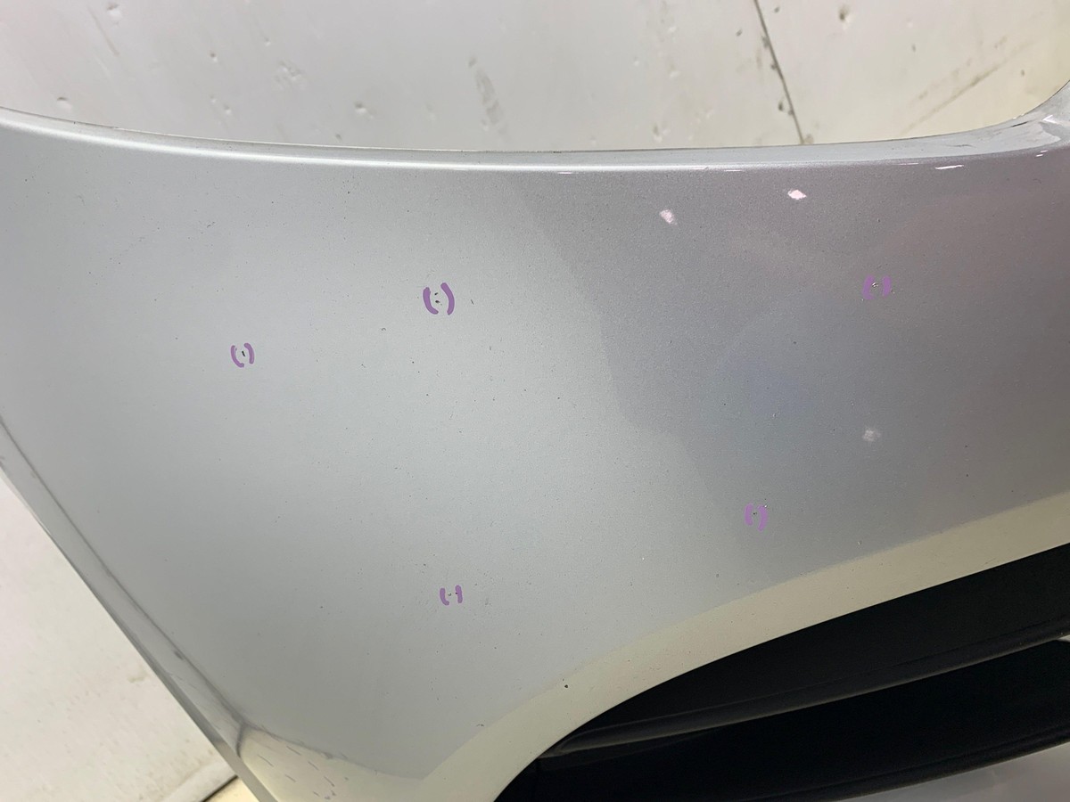 2019 - 2021 MERCEDES CLS450 SPORT PKG FRONT BUMPER COVER W  