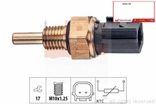 INTERRUTTORE SENSORE TEMPERATURA REFRIGERANTE 1.830.347 EPS I