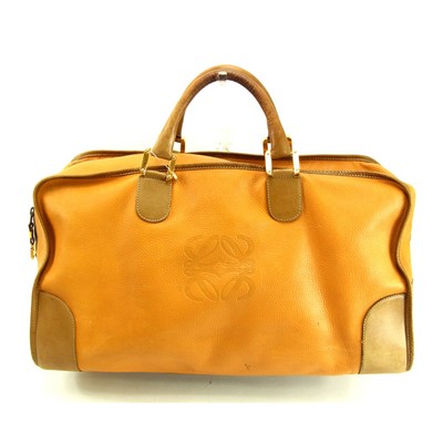 loewe boston bag
