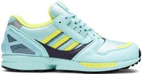 AQUA QUEEN CRYSTAL　FW207 (J) First Look: WMNS adidas ZX 6000 Sequins Covered Upper