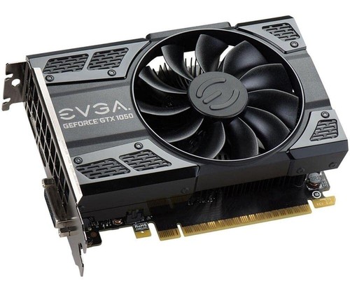 EVGA GeForce GTX 1050 Gaming, 2GB GDDR5, DX12 OSD , 02G-P4-6150-KR - Picture 5 of 6