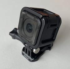 Newly Refurbed GoPro Hero Session with Bracke...