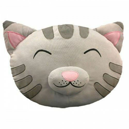 soft kitty toy