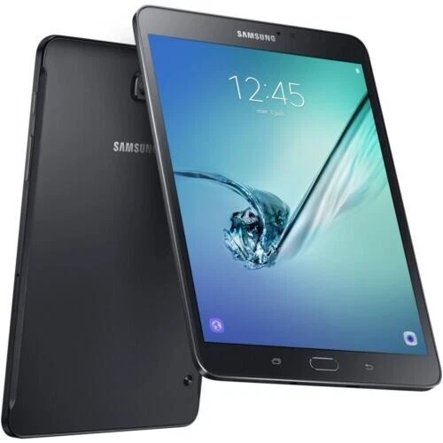 Excellent Condit Samsung Galaxy Tab S2 SM-T813 (2019) 32GB WIFI+4G 9.7" Unlocked - Image 2 of 2