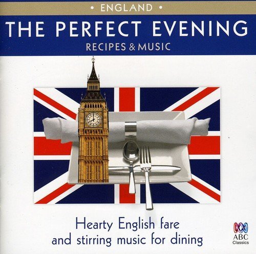Perfect Evening-Great Britain Perfect Evening-Great Britain (CD)