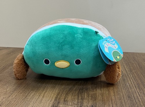 Squishmallows Avery the Mallard Duck 3.5 - izle.uz