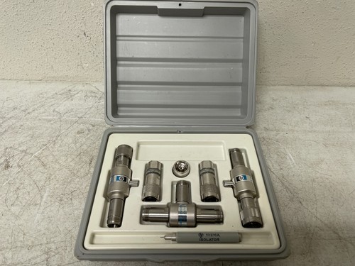 Agilent / HP 11570A Zubehörset für den 8405A