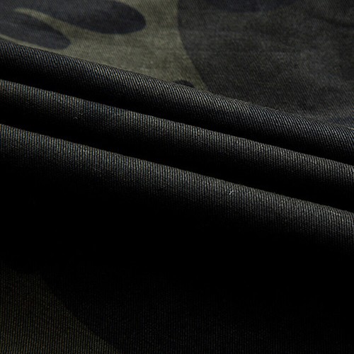Mens Tactical Military Combat Cargo Shorts Casual Pants Camo Half Trousers New - Picture 7 of 18