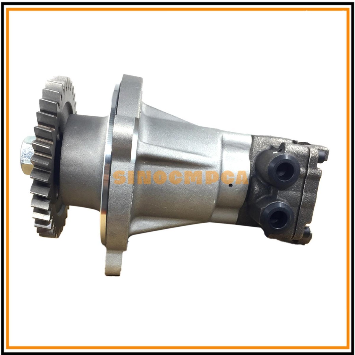 オートバイETC 2、0 ☆ ⑦ Amazon.com: Welchanparts D7E fuel injection pump for Volvo