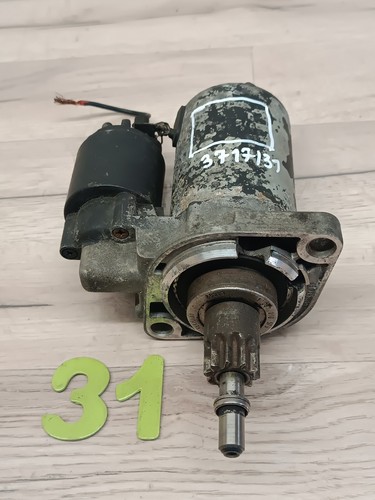 Anlasser Starter VW New Beetle 2.0 02A911023