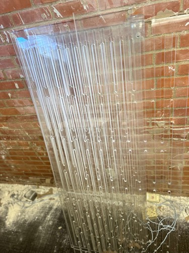 Bullet Proof Industrial Glass windows - Picture 7 of 7