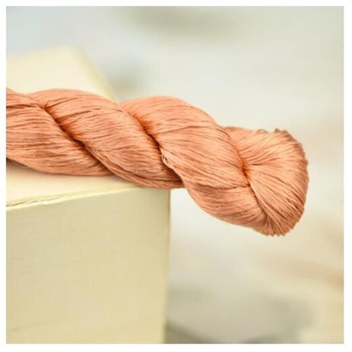 400m Silk Thread Colorful Embroidery Floss Cross Stitch Threads Weaving Strings - Picture 68 of 90
