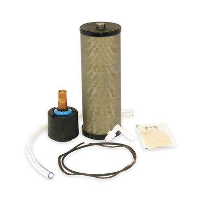 HANKISON HPRPMK20S Refrigerated Dryer Maintenance Kit,Drain 2DAX8