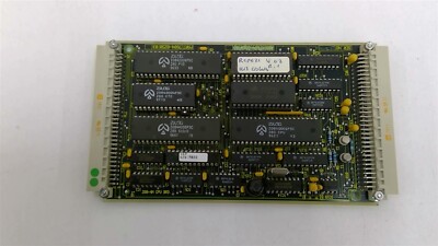 7604-825Z-03 EM5 PCL Circuit Board