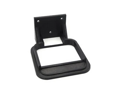 BKB Wandhalterung für den Telekom Speedport Pro Router - 3D Druck