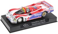 Slot.It SICA34D Porsche 962-85 Le Mans 1987 No. 3