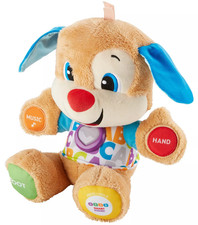 fisher price laugh and learn happy apple