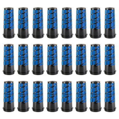 24 Pcs Air Filter Fits For Carrier Reefer HM-AF-0009 30-00471-20 PA5584 P611858